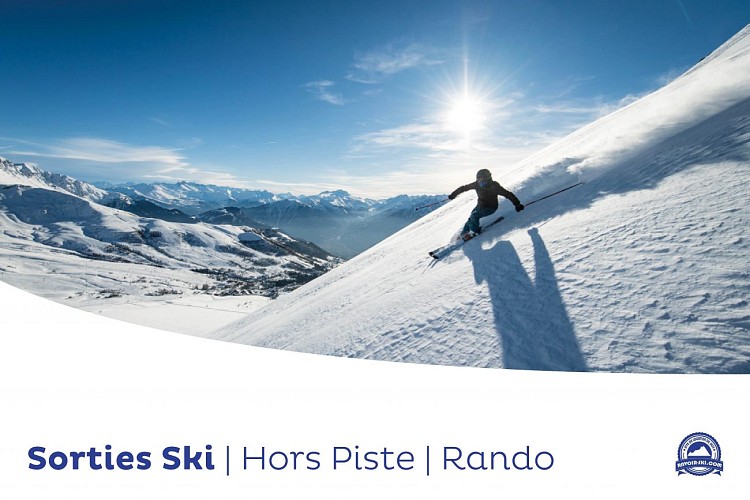 Multi-activity Ravoir'Sports