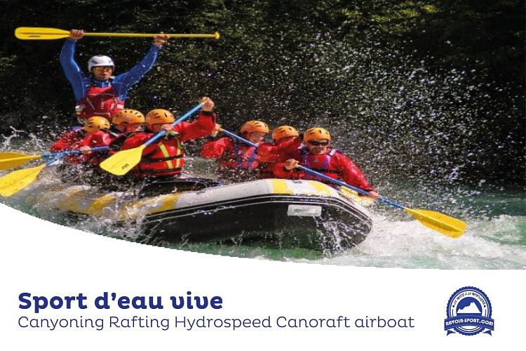 Multi-activiteiten Ravoir'Sports