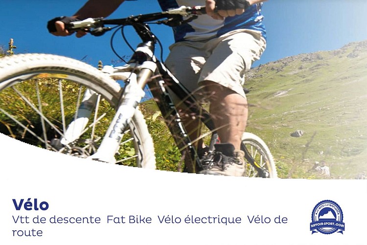 Multi-activiteiten Ravoir'Sports