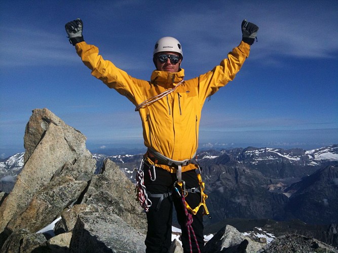 Chamonix Sport Aventure