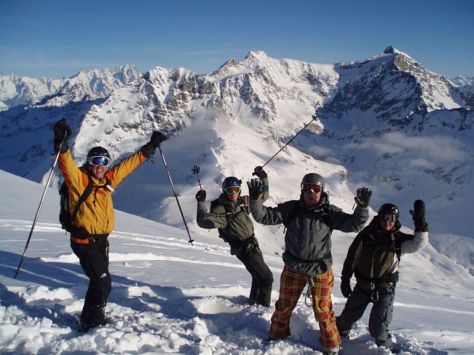 Chamonix Sport Aventure