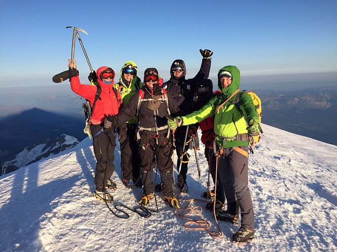 Chamonix Sport Aventure