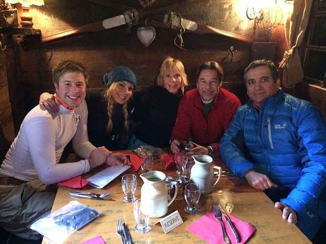 Chamonix Sport Aventure