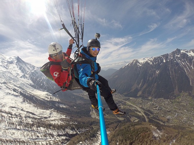 Chamonix Sport Aventure