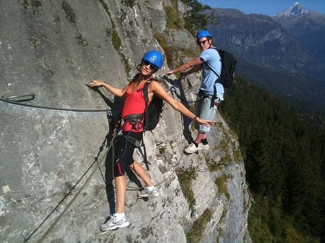 Chamonix Sport Aventure