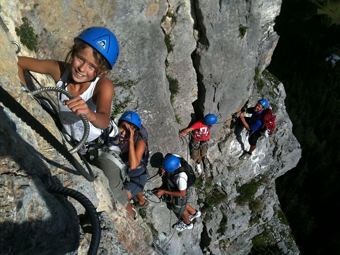 Chamonix Sport Aventure