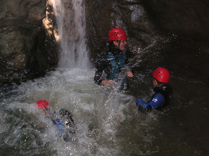 Chamonix Sport Aventure