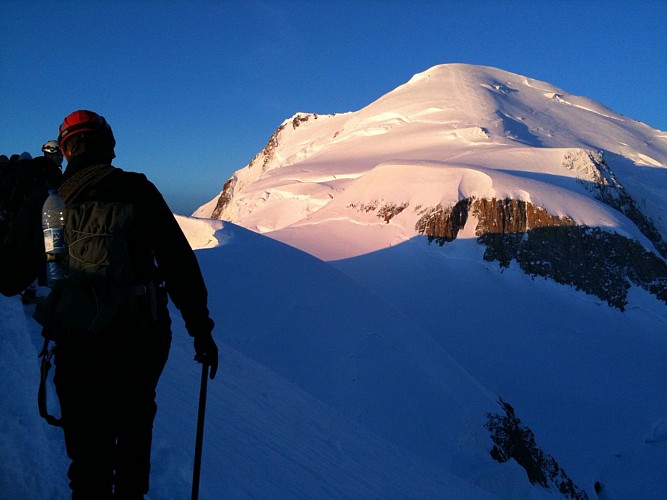 Chamonix Sport Aventure