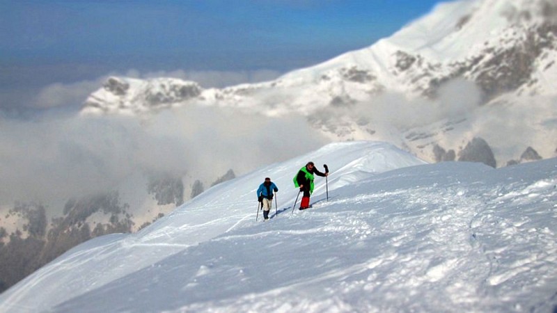 La Grangerie - Pascal Conceillon