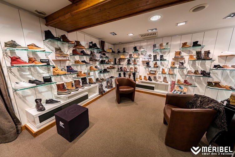 Sport Boutique - Skiset - Centre