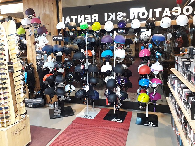 Xtreme Glisses : Samoëns