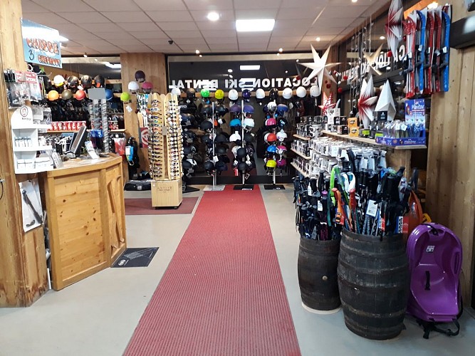 Xtreme Glisses : Samoëns