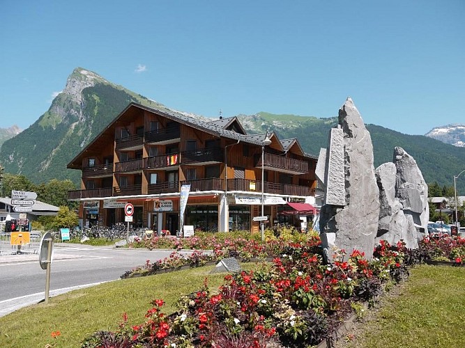 Xtreme Glisses : Samoëns