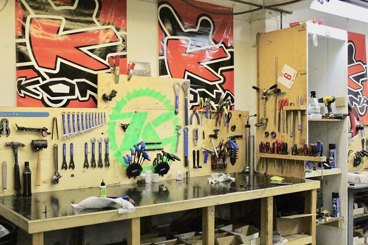 Xtreme Glisses : Samoëns