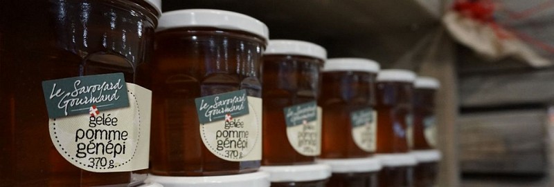 Le Beaufort des Montagnes