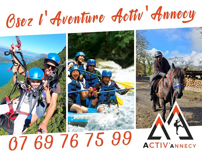 Activ'Annecy