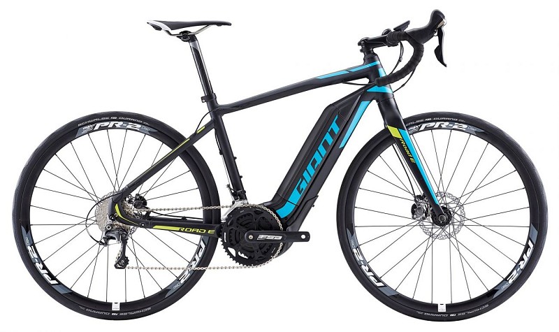 Xtreme Glisses : Location Vélo de Route à Assistance Electrique