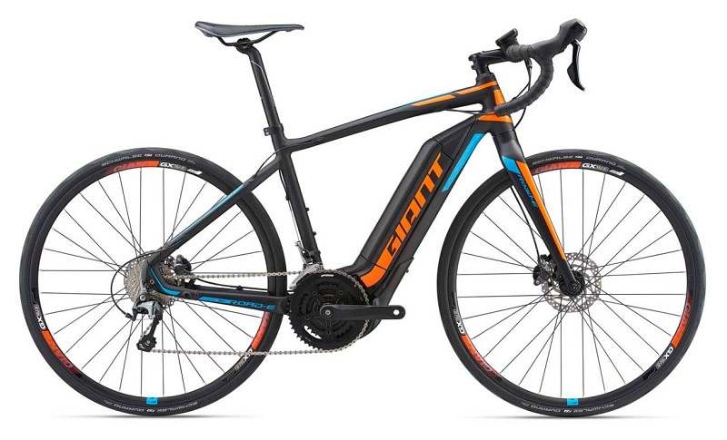 Xtreme Glisses : Location Vélo de Route à Assistance Electrique