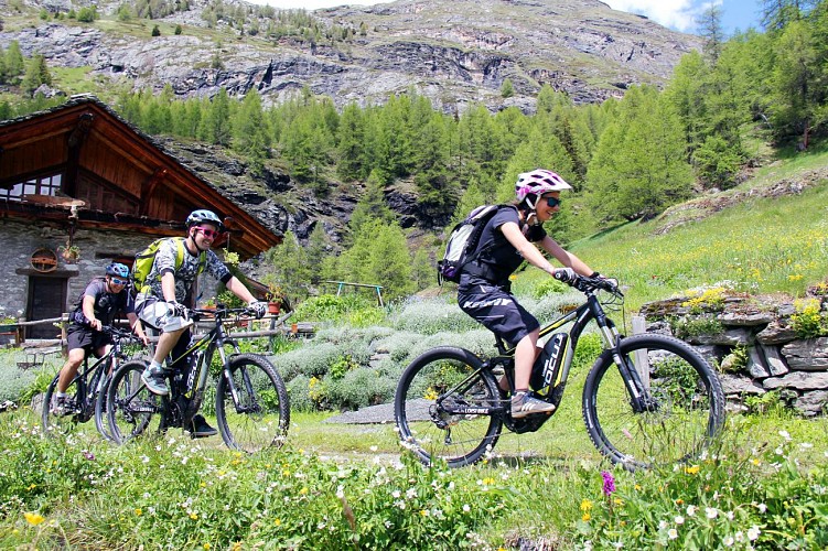 Intersport Les Balcons