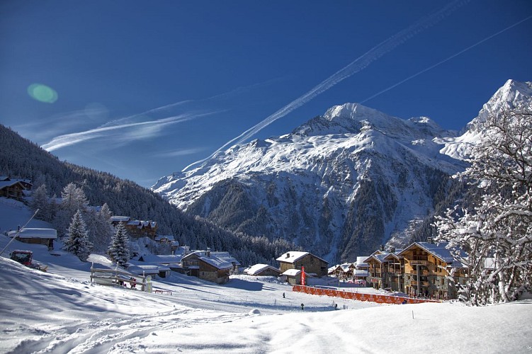 Intersport Les Balcons