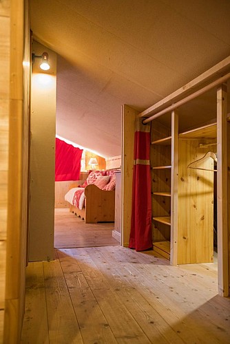 Gîte La Cassandrine