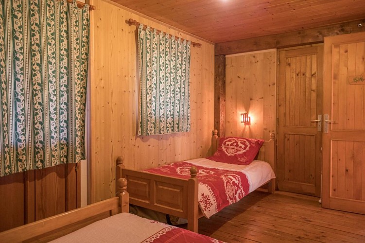 Gîte La Cassandrine