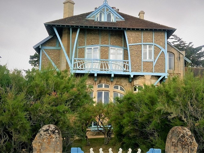 Villa-Art-Nouveau
