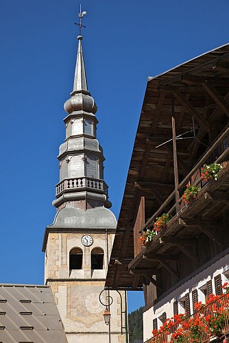 Chiesa di San Giacomo d'Assiria