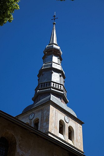 Kerk van St James van Assyria