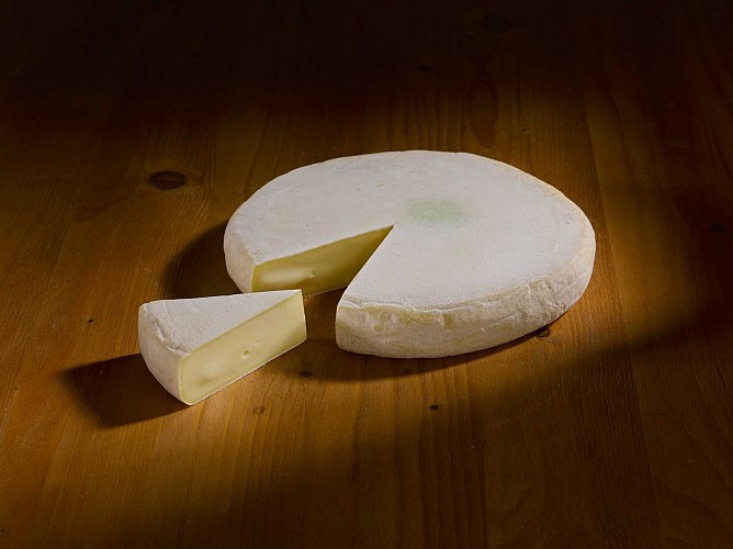 Coopérative du Reblochon Fermier - Magasin "Le Farto"