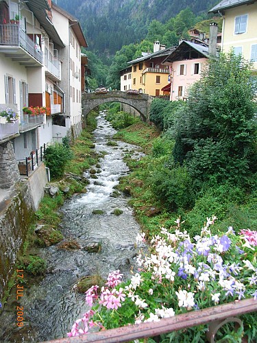Beaufort in de loop van de tijd