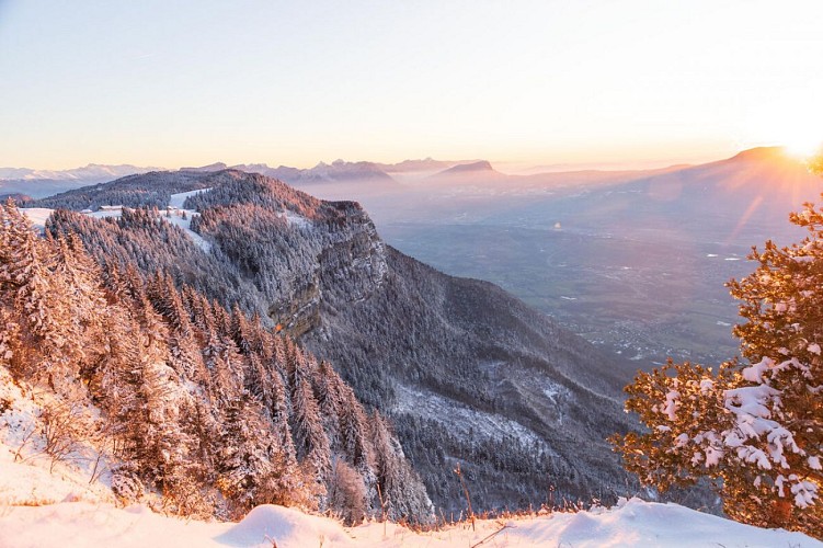 Belvédère du Revard