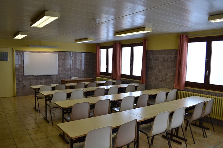 Vacation Center Chalet du Florimont