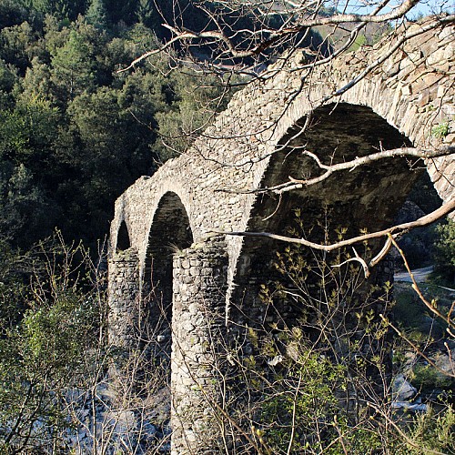 La Brousse bridge