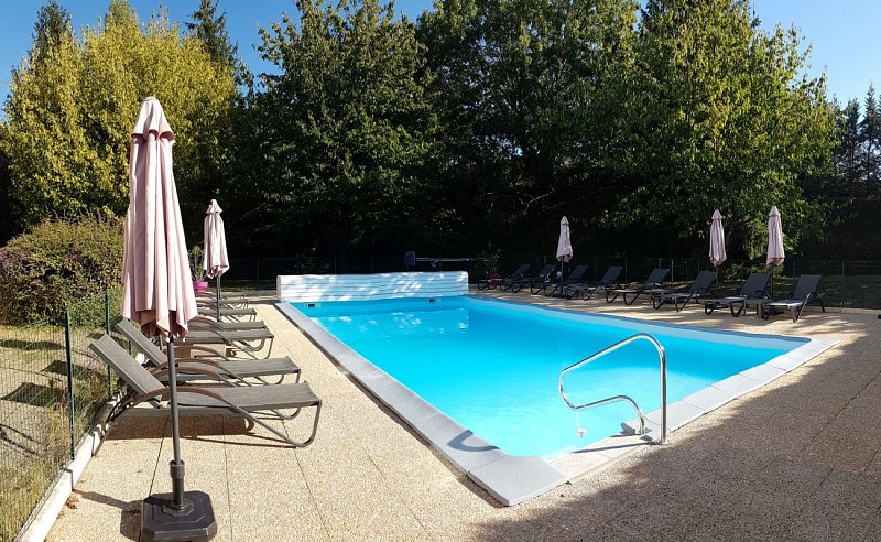 Hotel La Bérangère