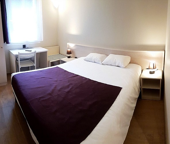 Hotel La Bérangère