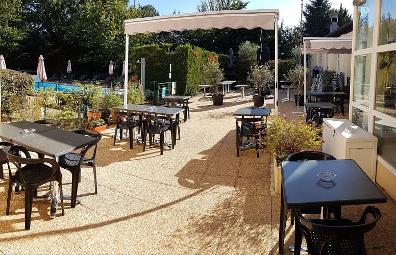 Hotel La Bérangère