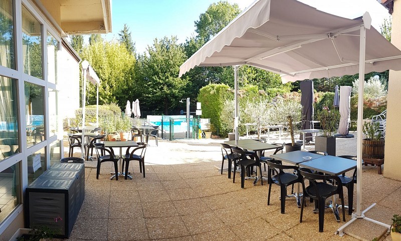 Hotel La Bérangère