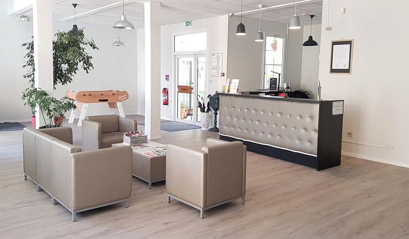 Hotel La Bérangère