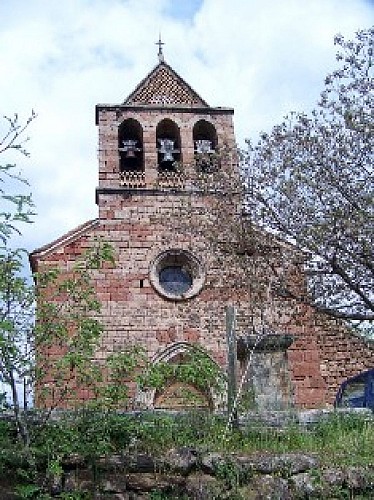 Eglise St Hippolyte