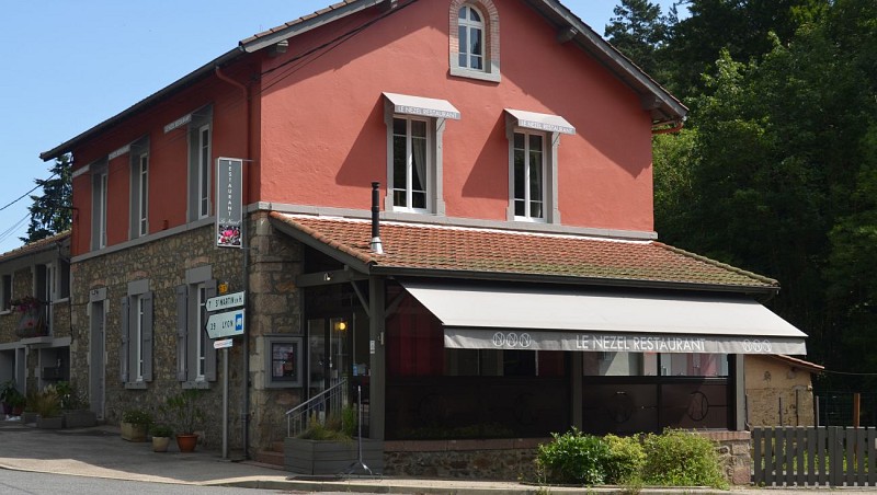 Le Nézel Restaurant