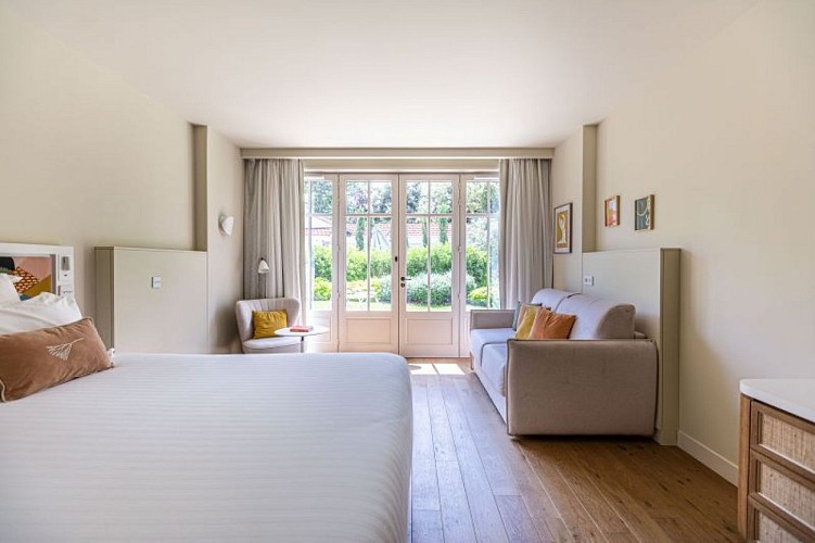 Villa du Moulleau SUITE 2512