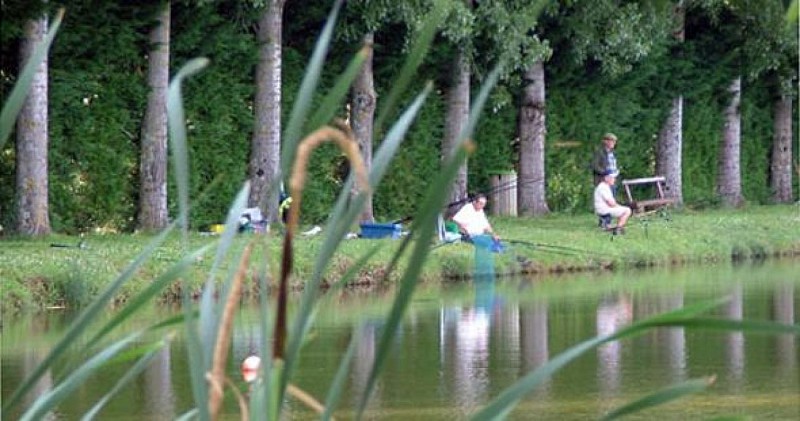 Etang de Pêche Communal