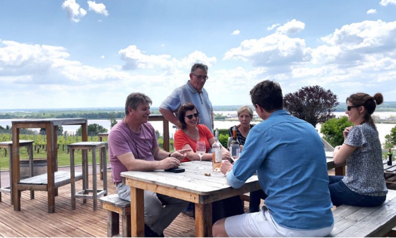 Visite & Dégustation privée