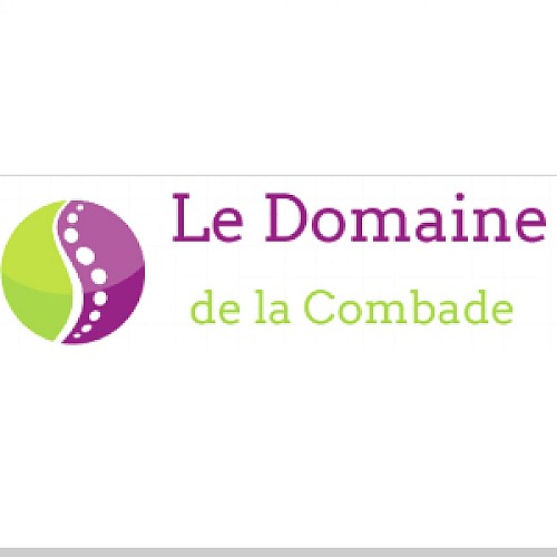 Logo du Domaine de la Combade
