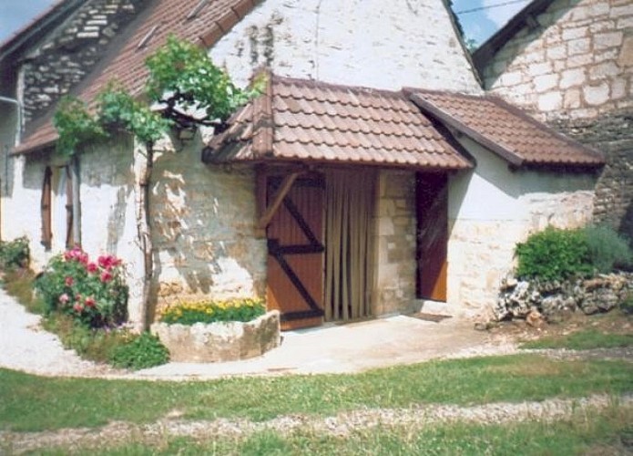 Meublé de Tourisme  BREIL