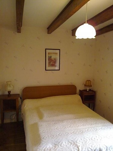 Meublé de Tourisme  BREIL