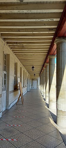 L’hôpital Esquirol