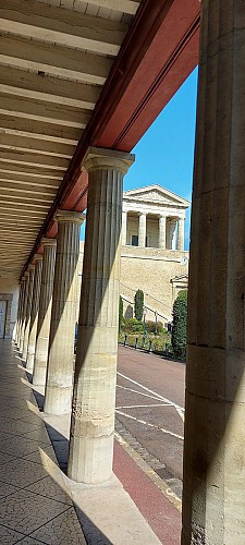 L’hôpital Esquirol