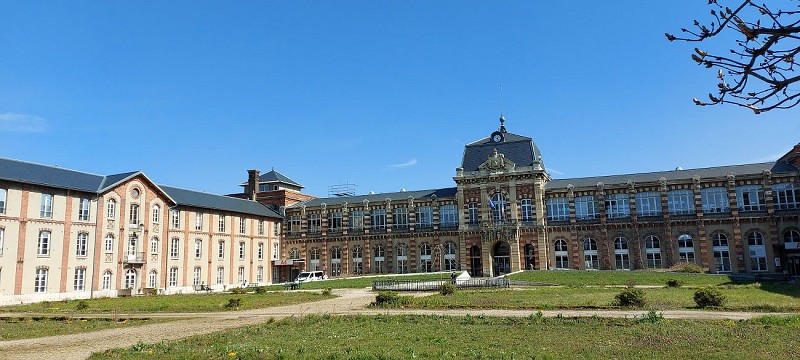 Image du circuit